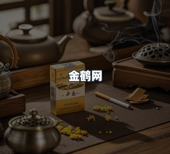 关于金鹤网